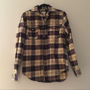 Flannel